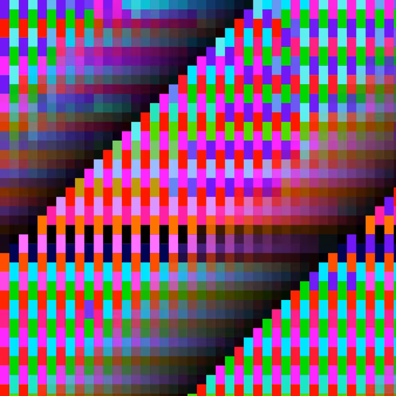 rainbows #46