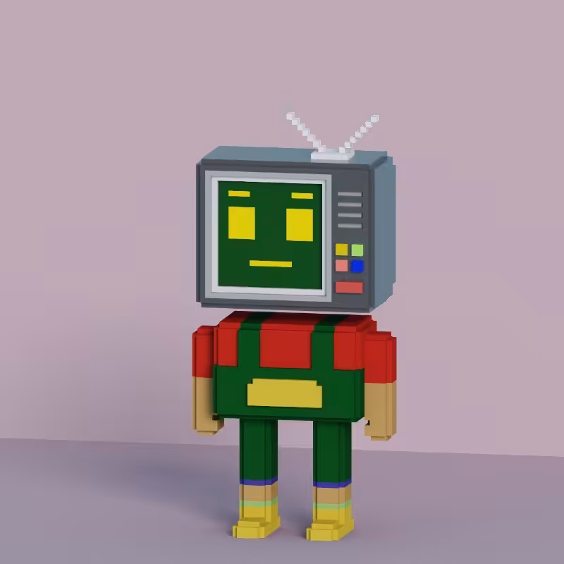 electronics head #4