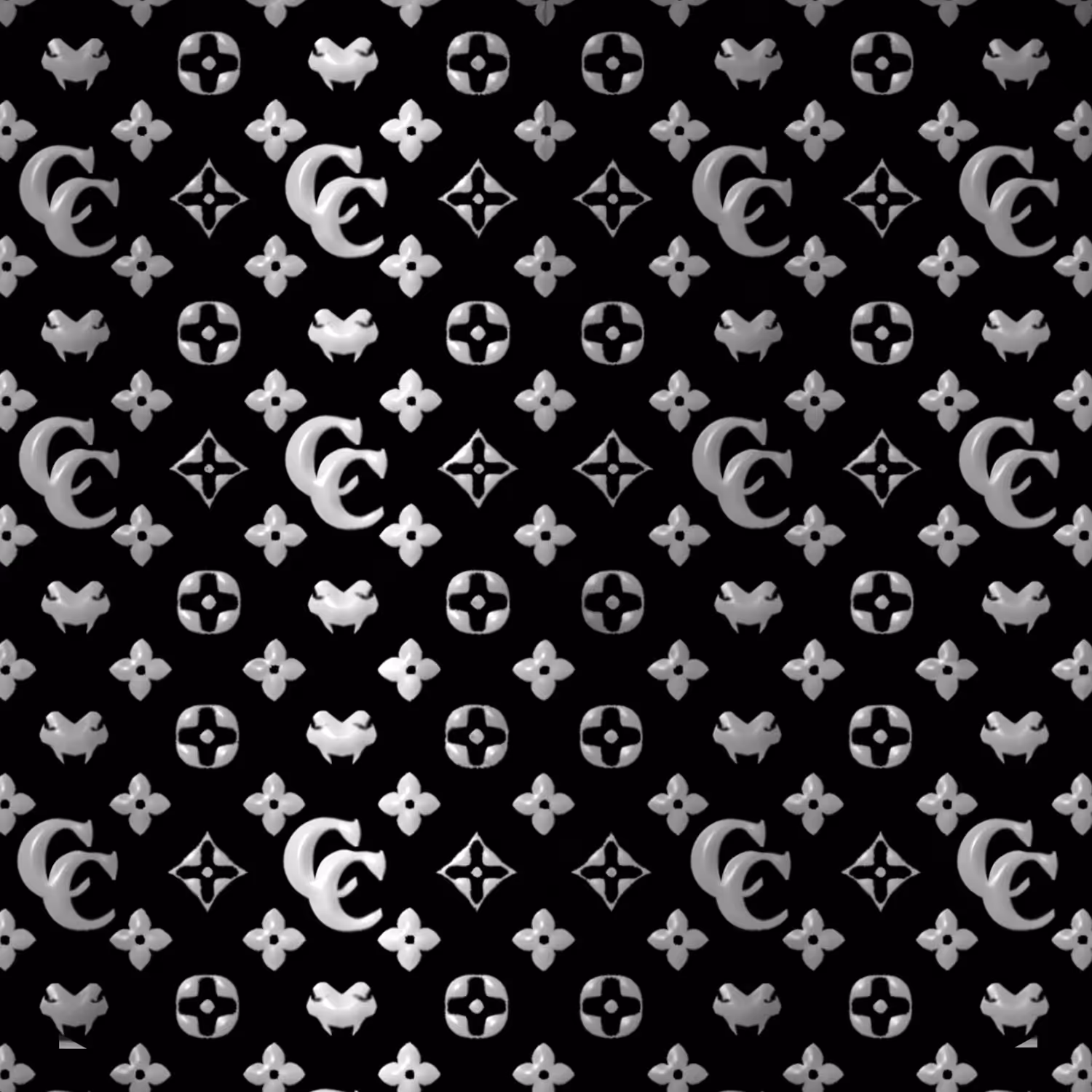 COKA COBRA X TRU - FYB (Build)
