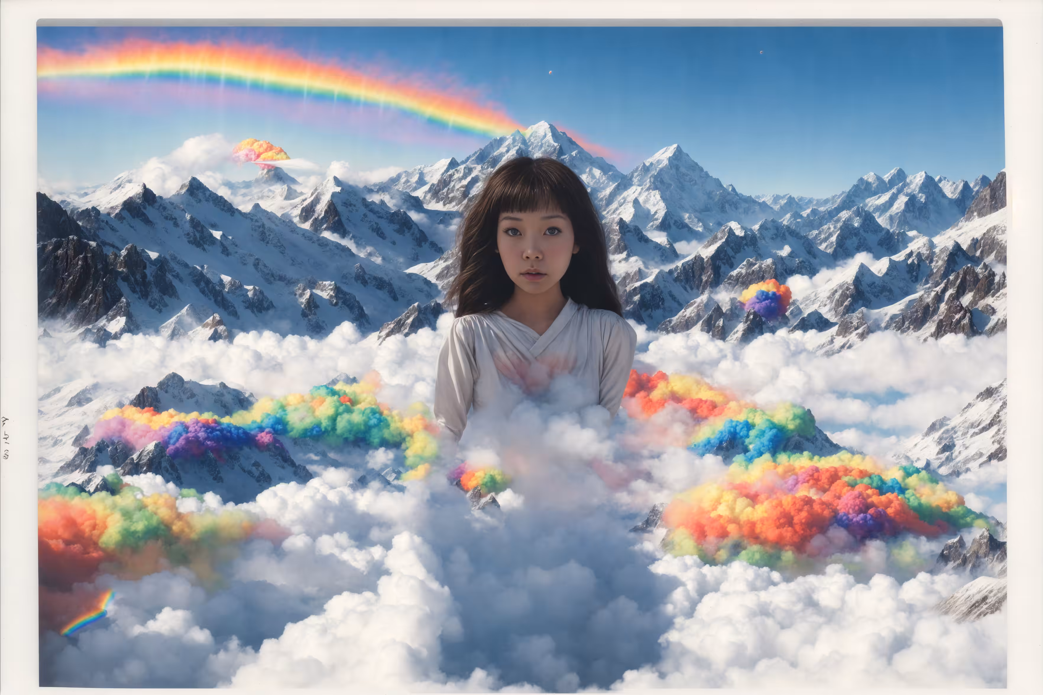 Goddess of Kindness