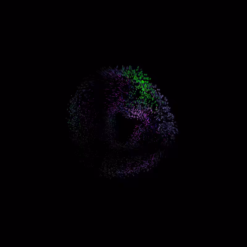 Murmuration #95