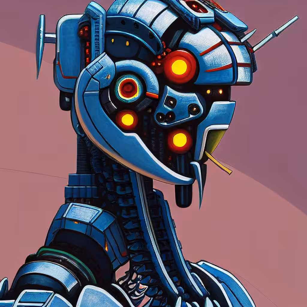 rawbots #39