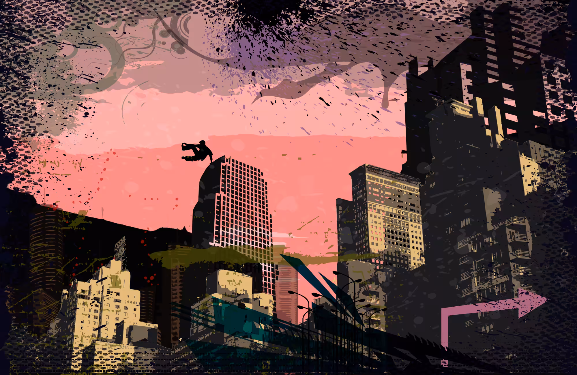 Le Parkour