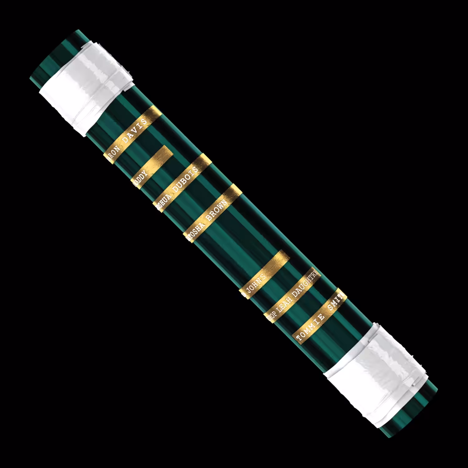 Pass the Baton #2357