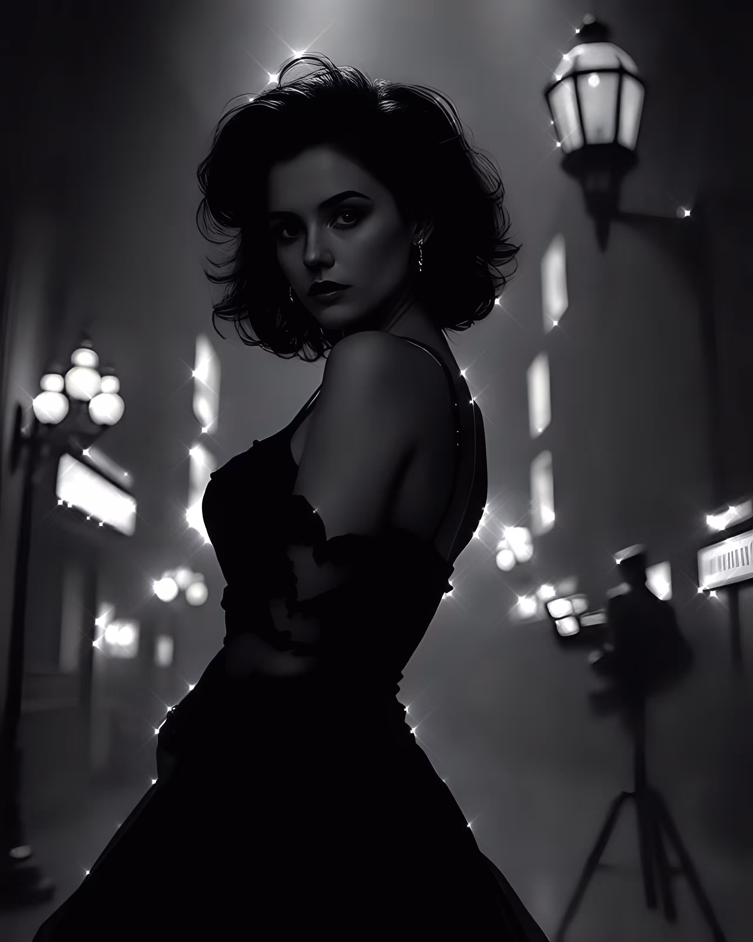 let's dance