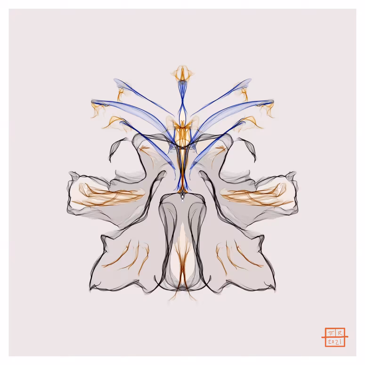 Black Lily