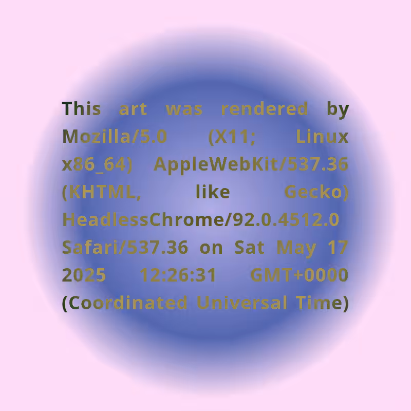 BROWSER ART #243