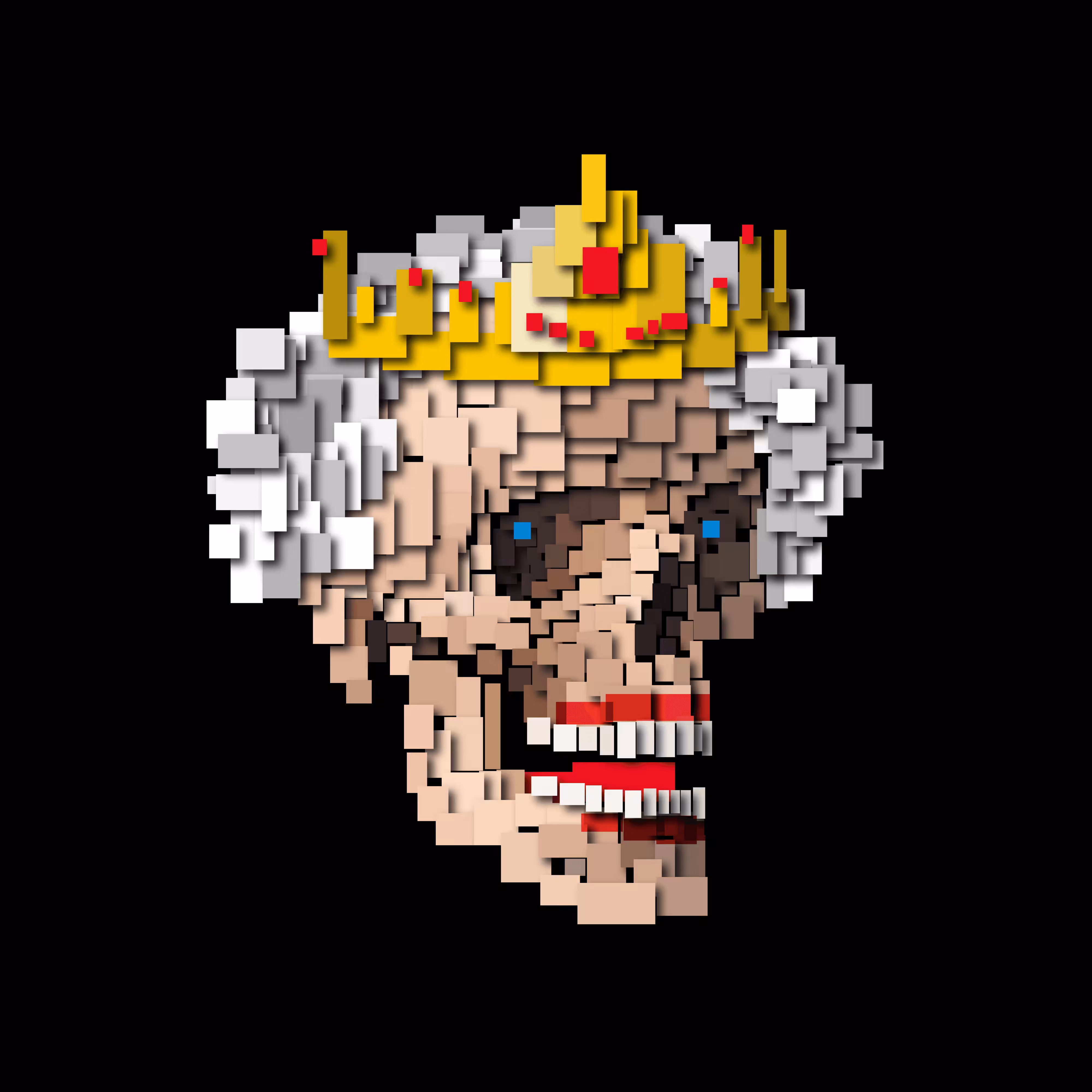 SkullBlock #231