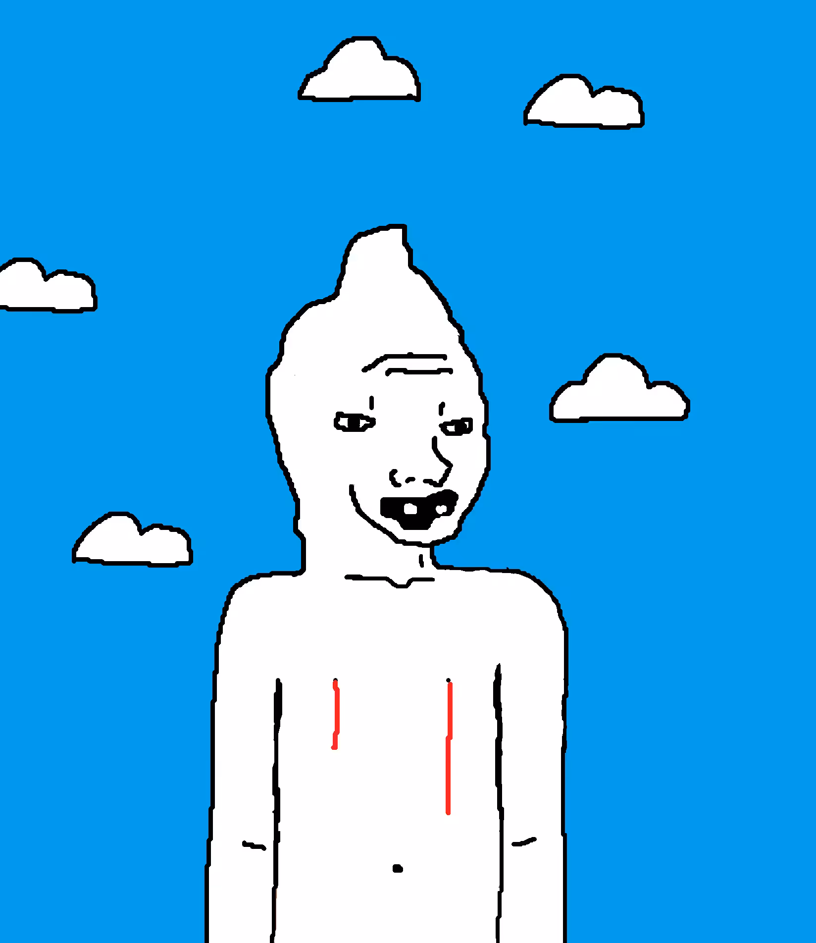 Wojak #22