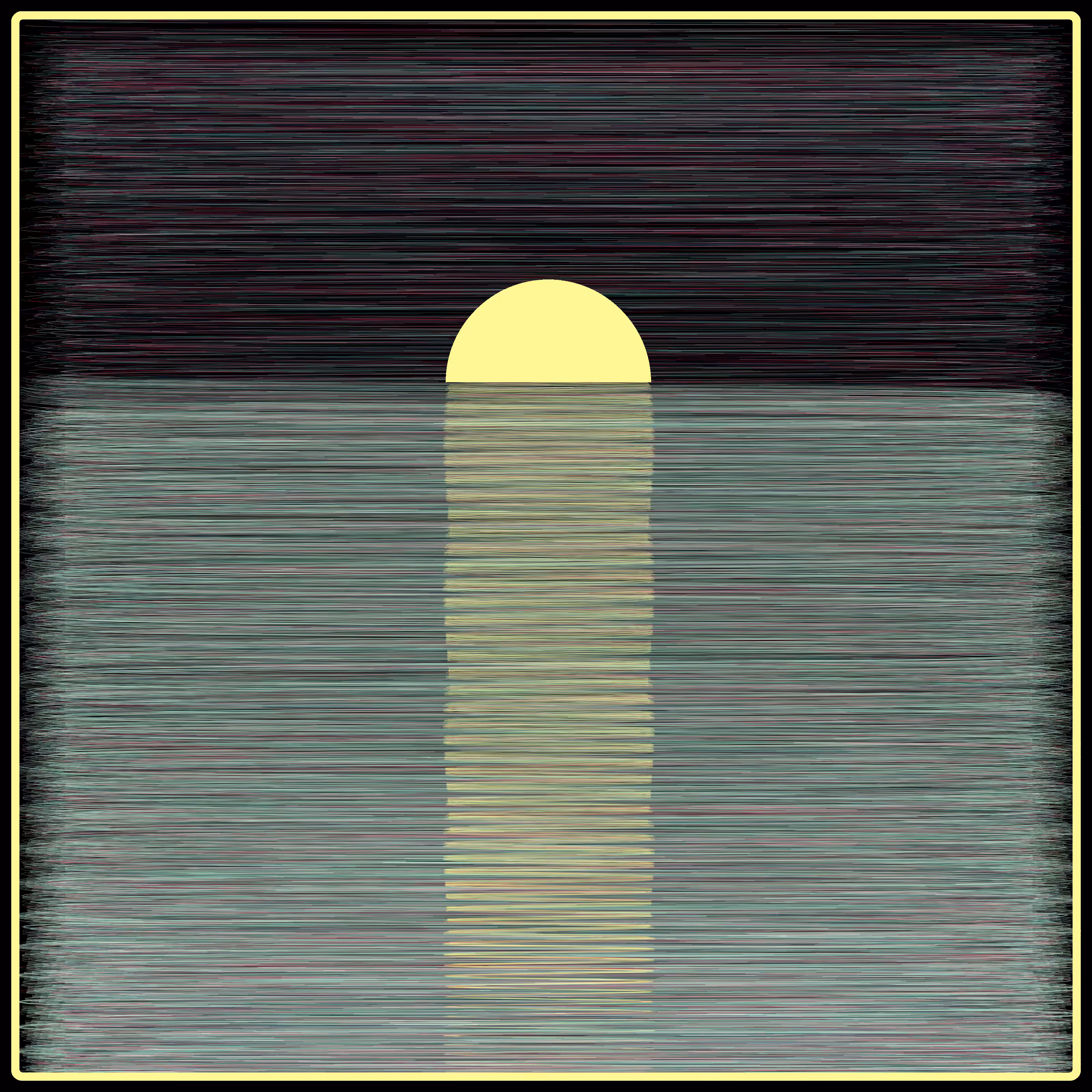 Sunset in Paradise #28