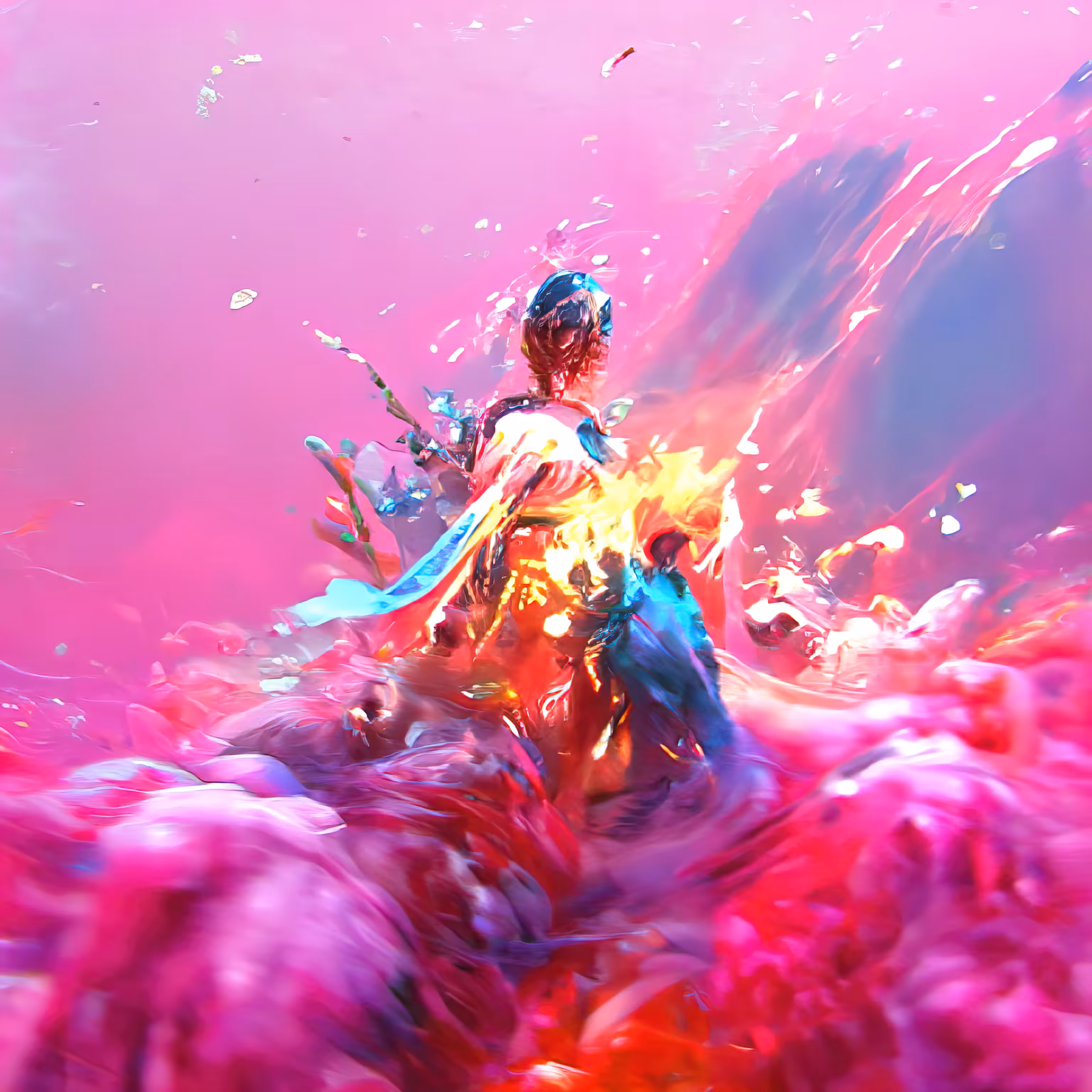 Water: Renewal