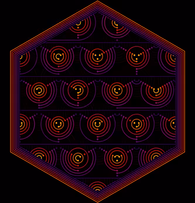 Connectagons #98