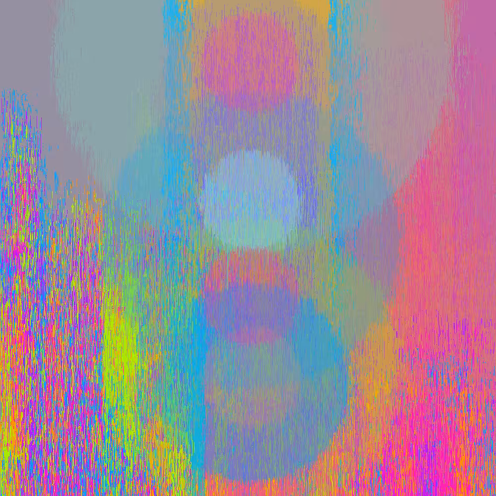 sun peel stare #61