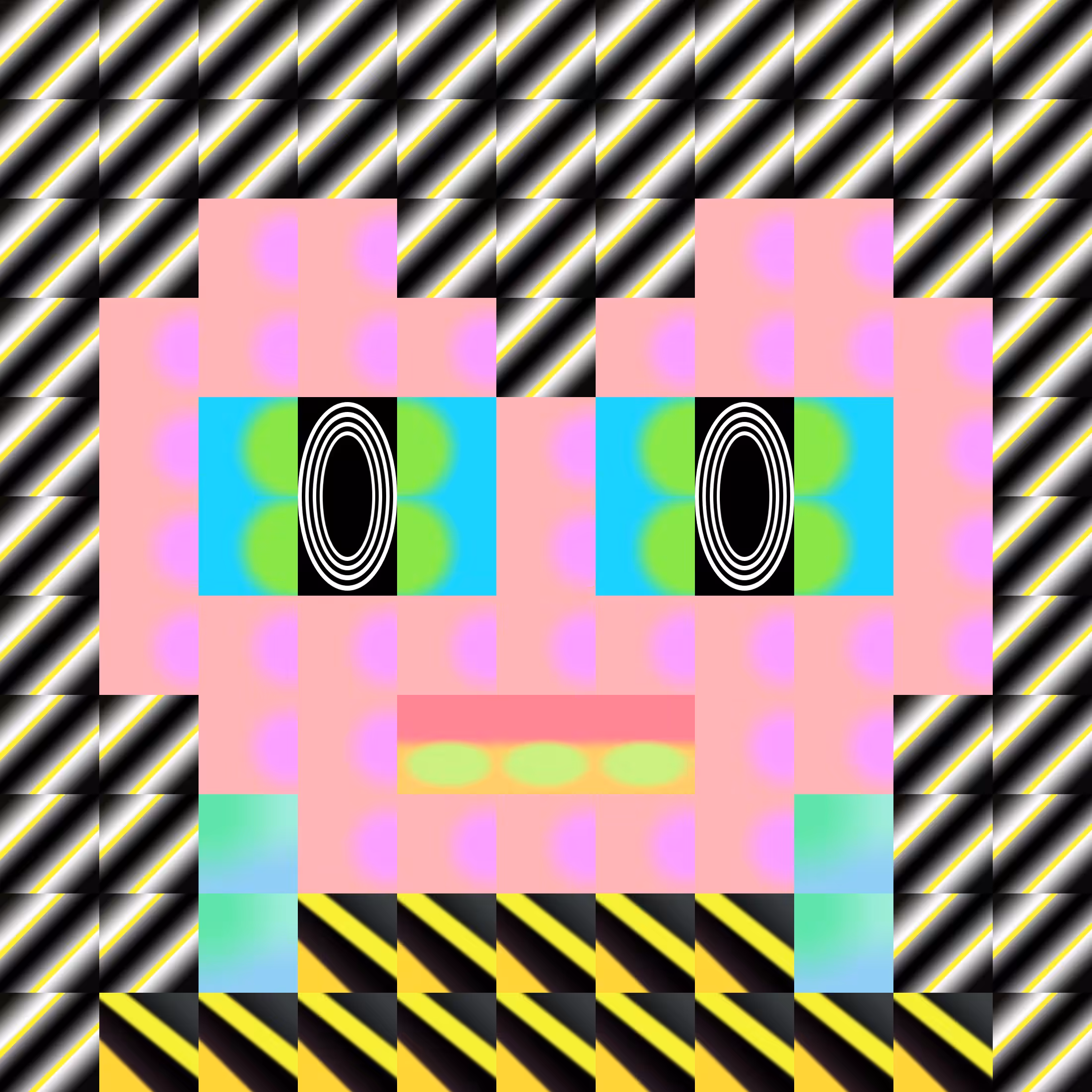 GRIDY MAKEOVER_1 #7