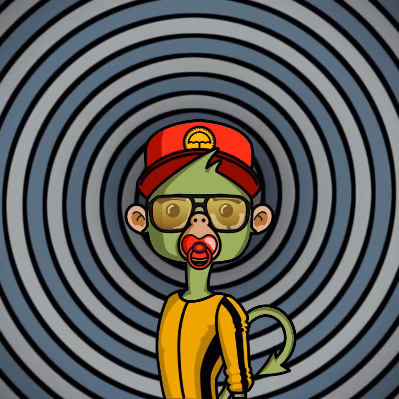 Hash Monkeys #63