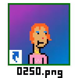 DesktopPunk - #0250