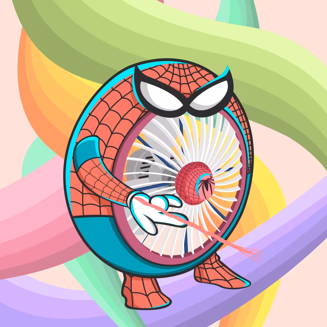 Fanchar #009