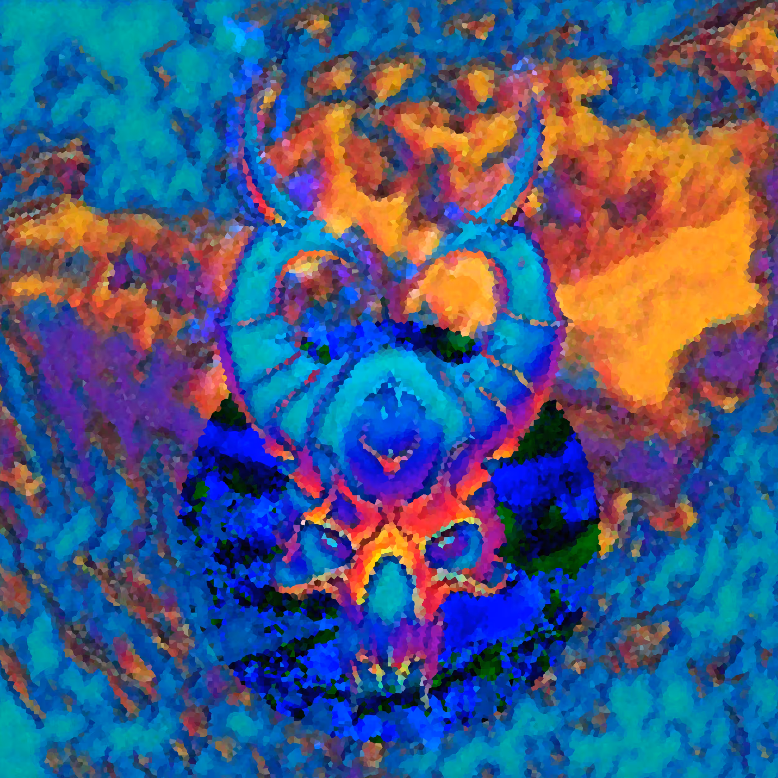 Monsters Of Hell 