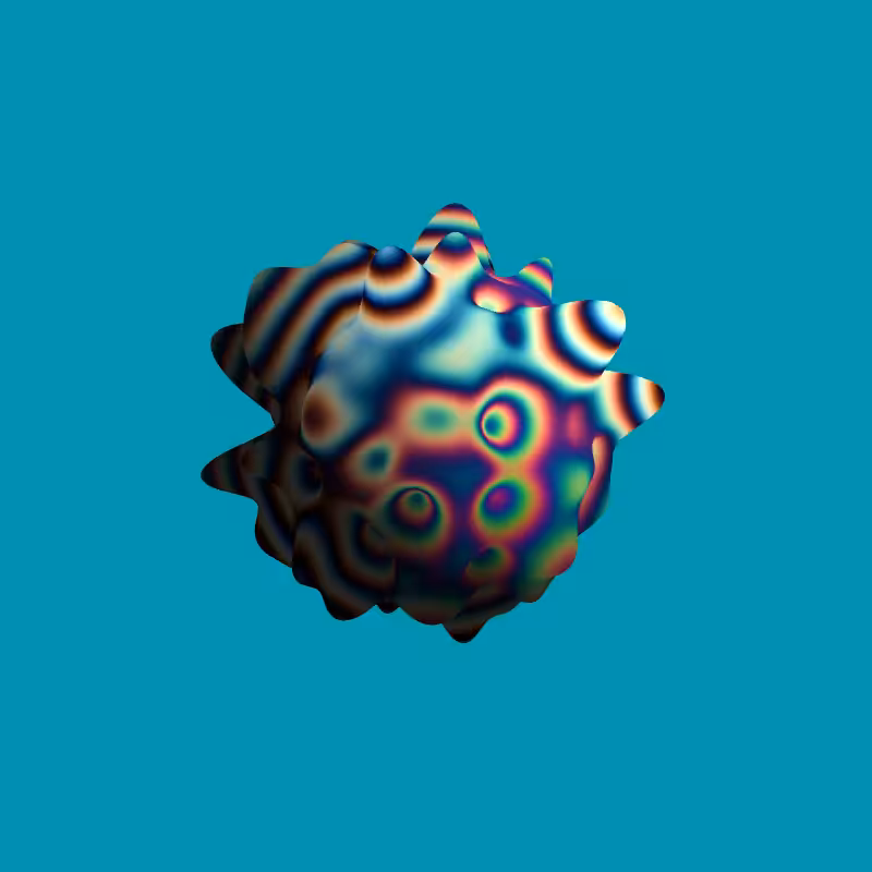 Blobby #117
