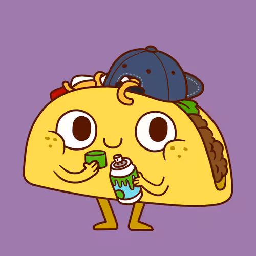Taco #51