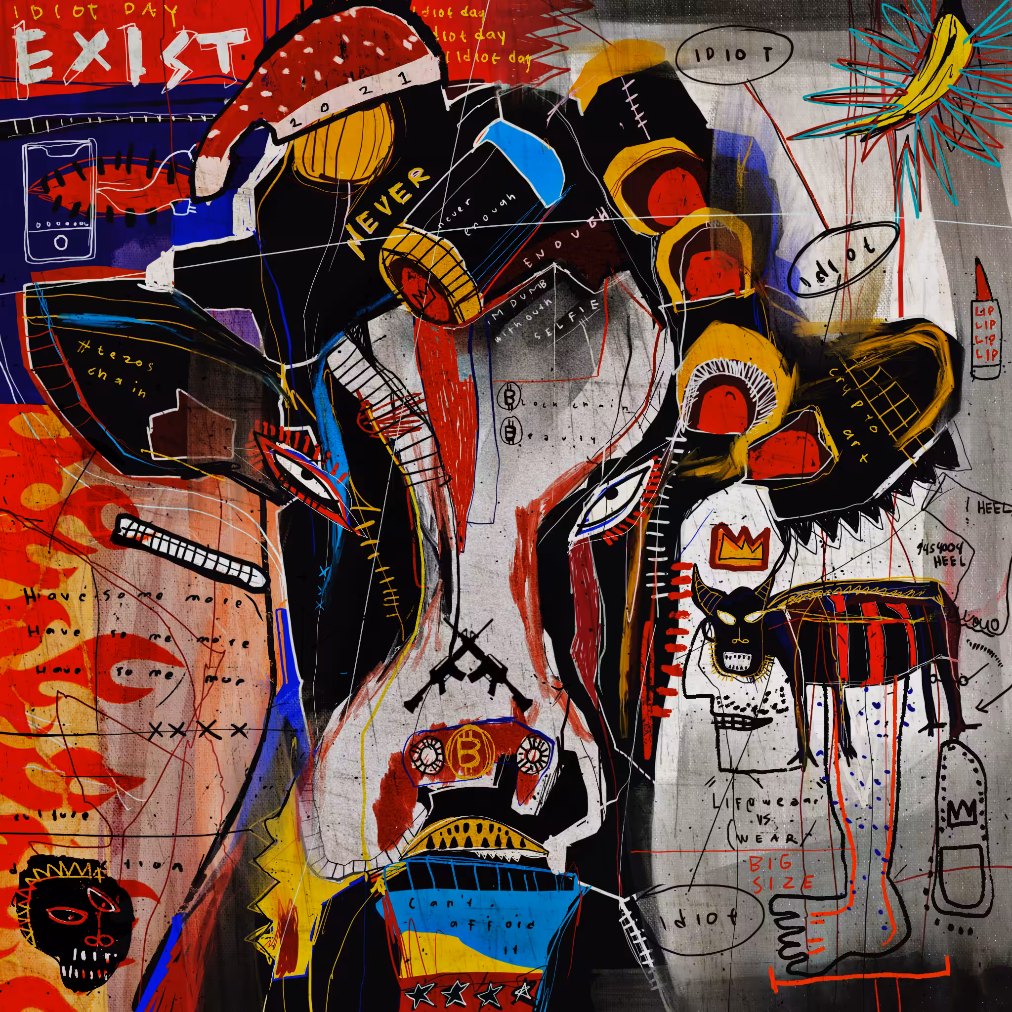 Neo-Exist