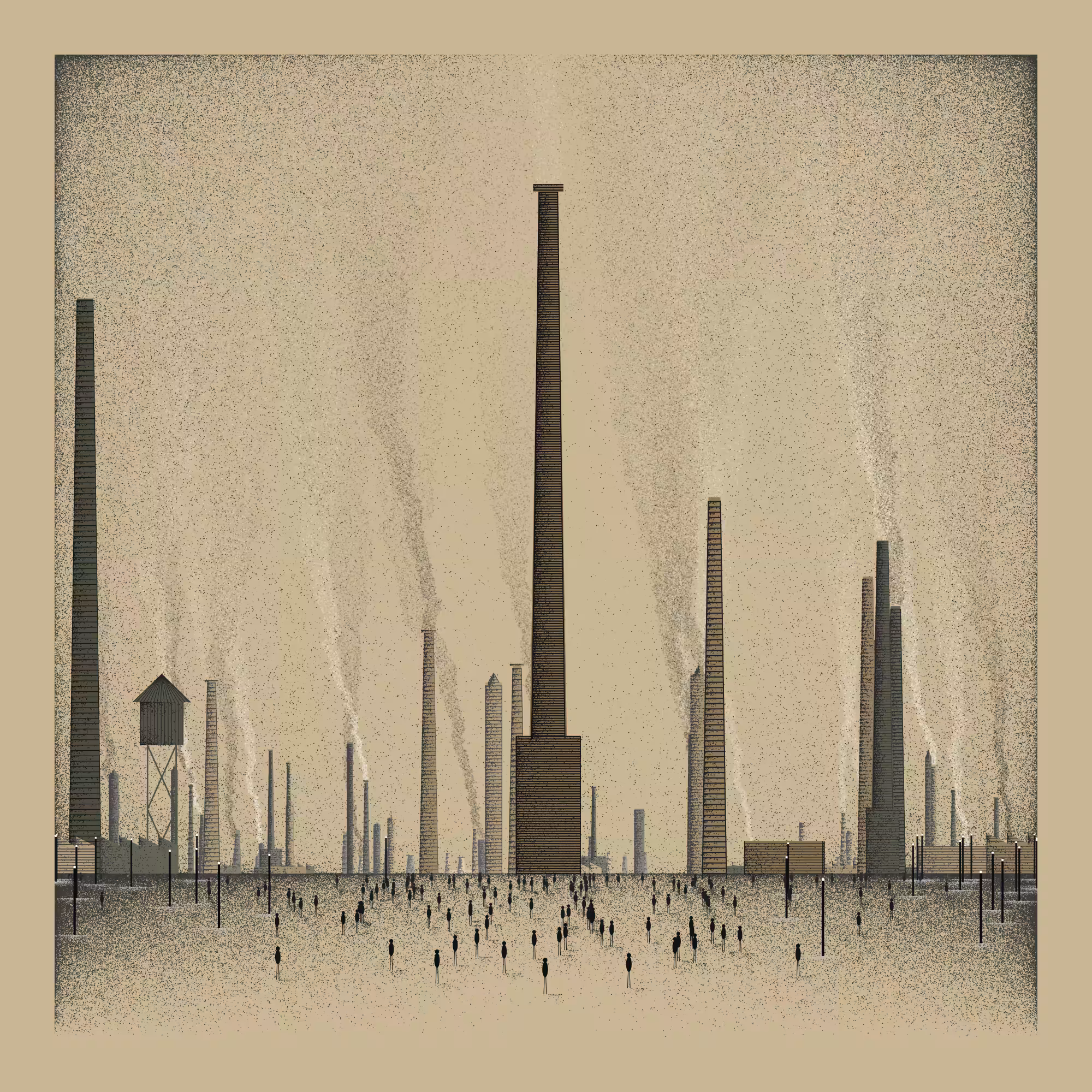 Industrial #232