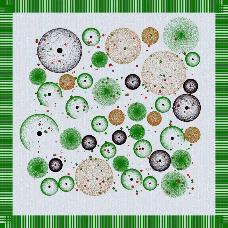 Connected-circle #111
