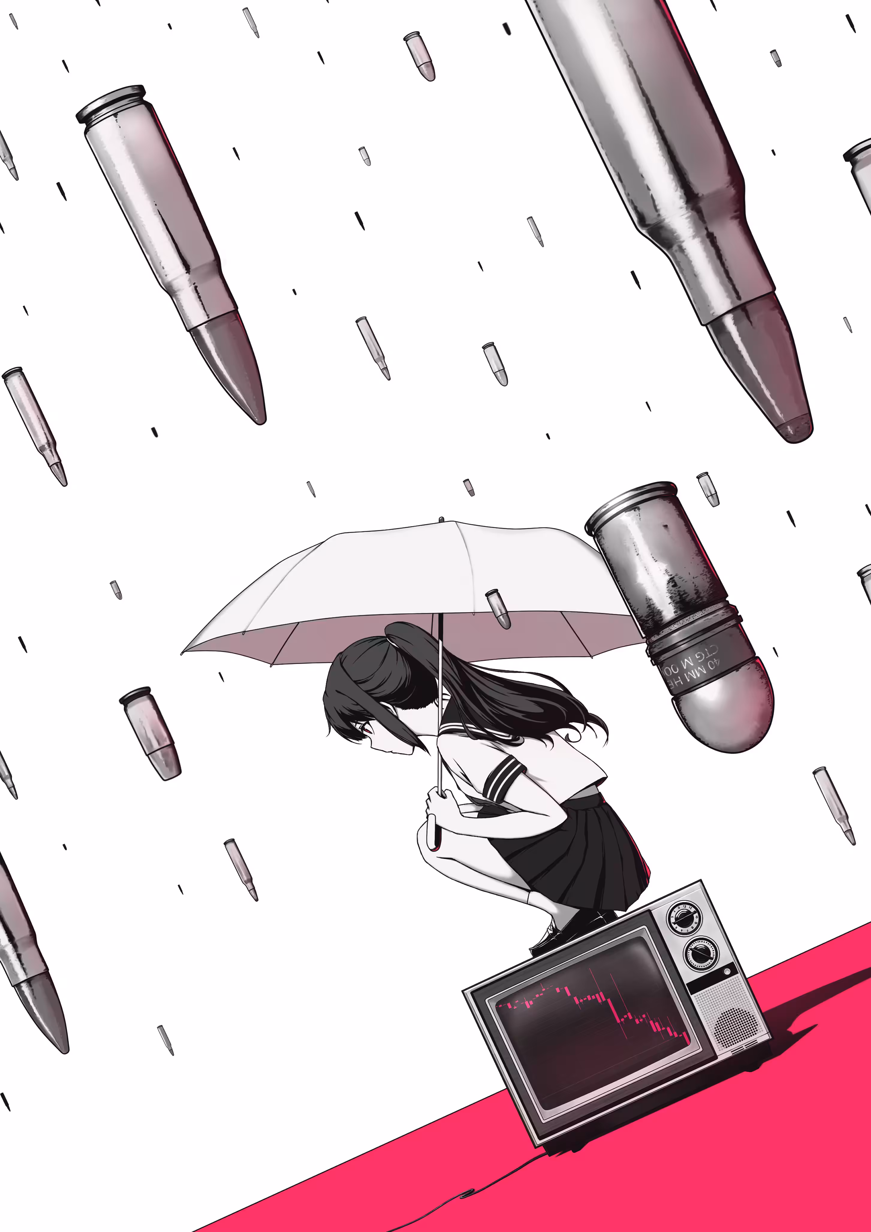 Rain Fire