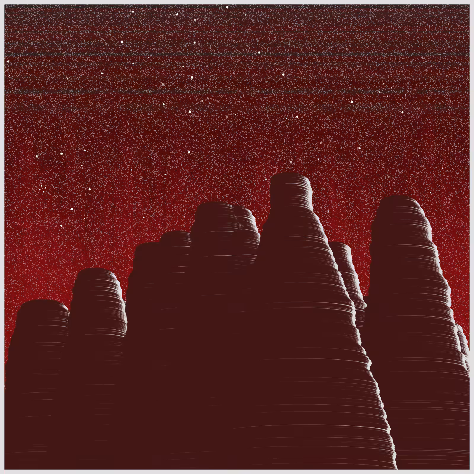 Holy Mountain #138