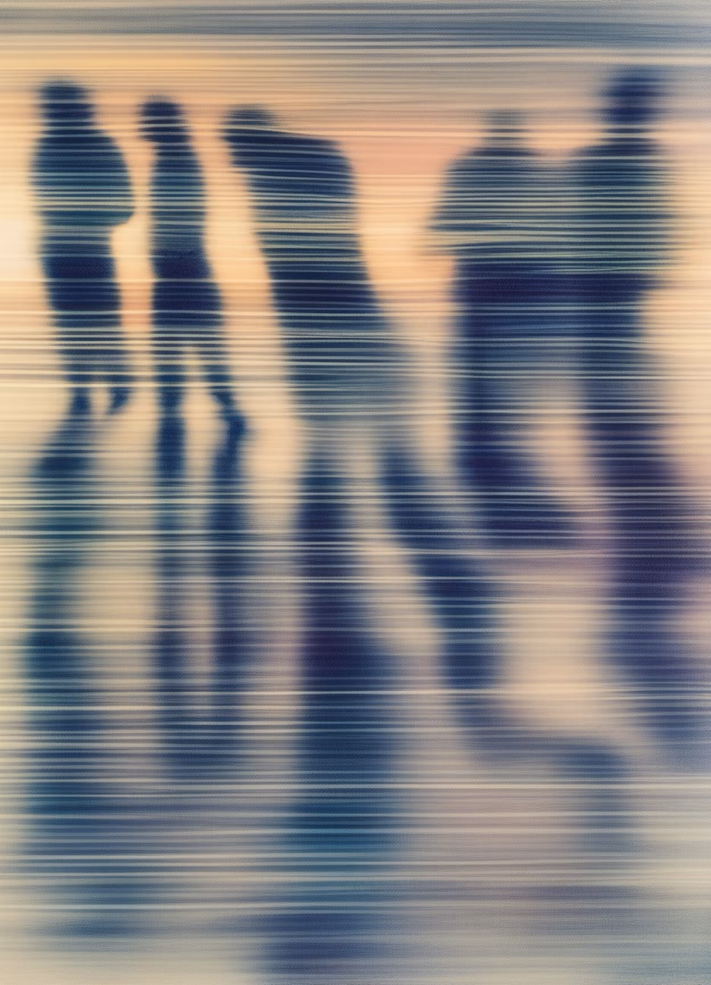 Summer Distortions #3