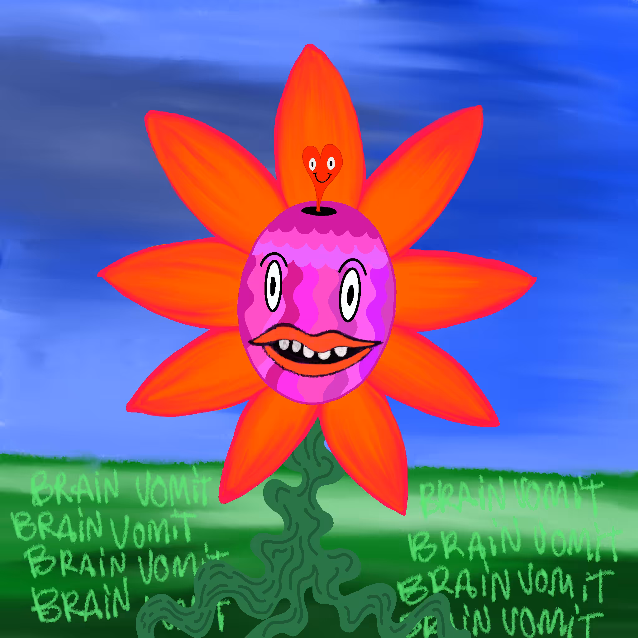 BVGARDEN: #3922