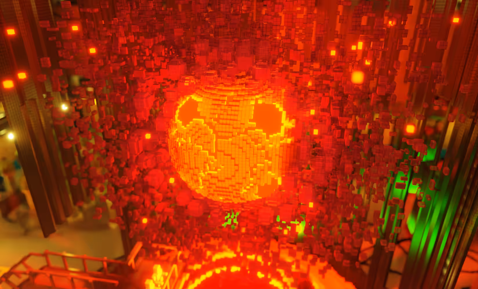 Red Sun Project