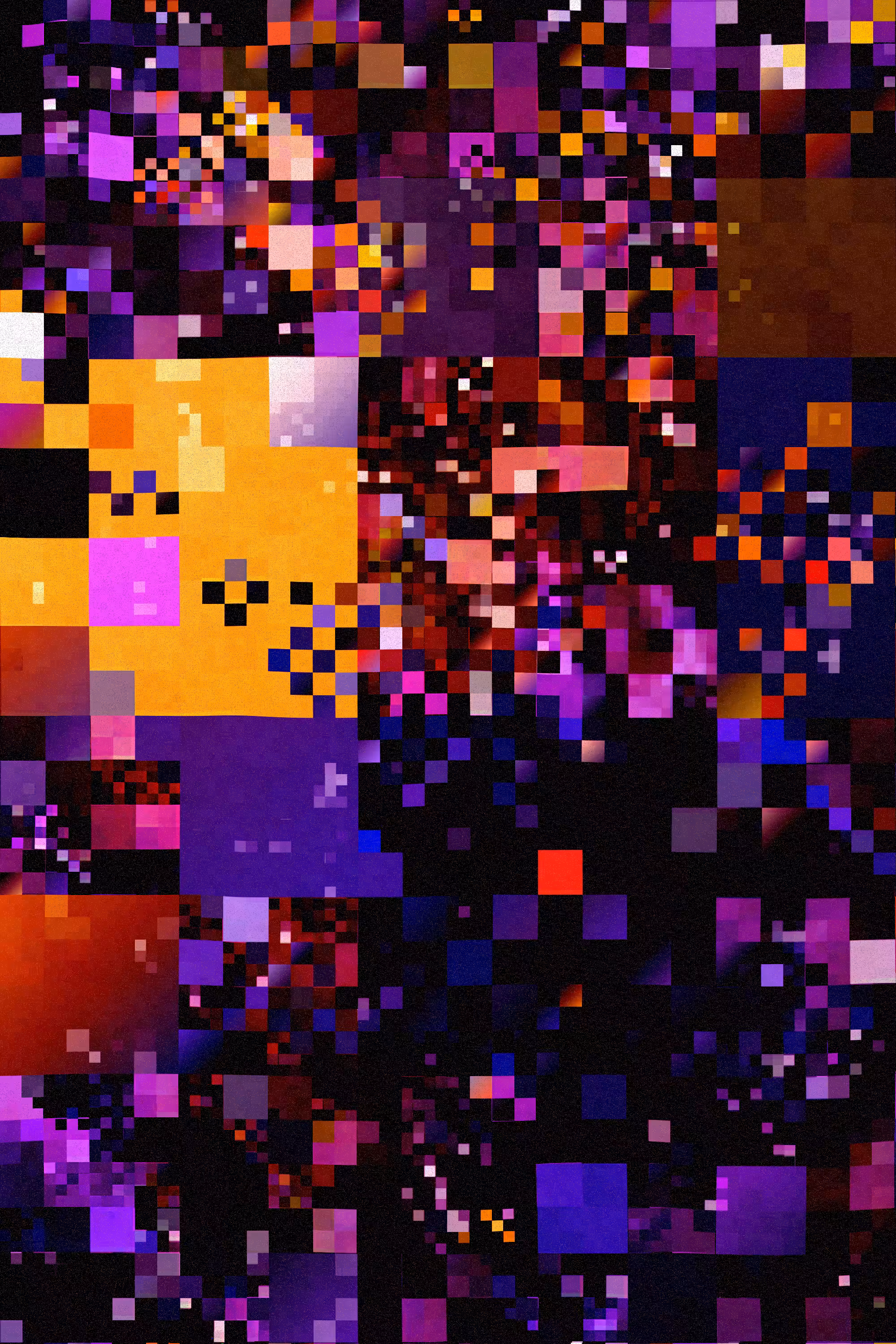 Metamosaic #27