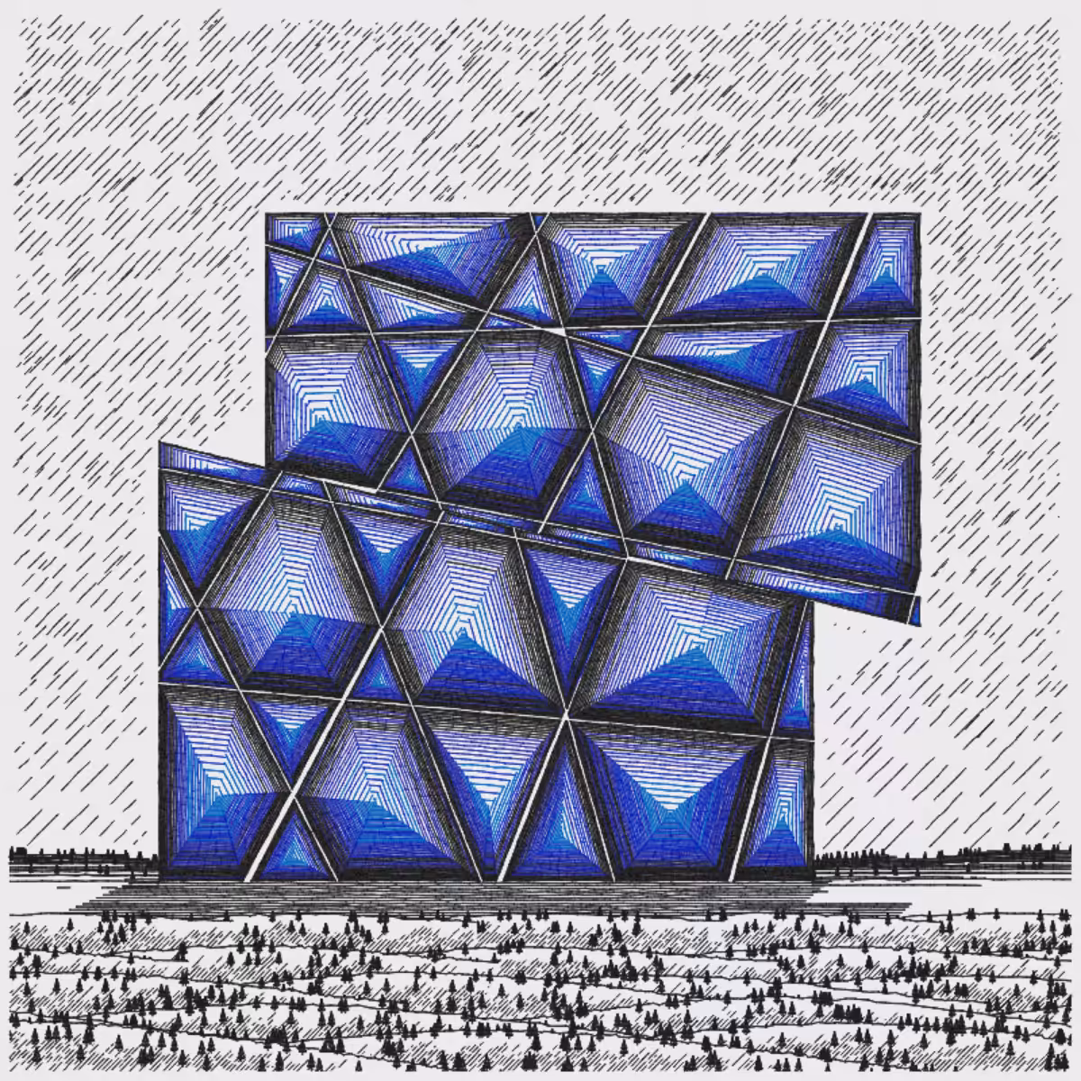 Shattered Obelisks #242