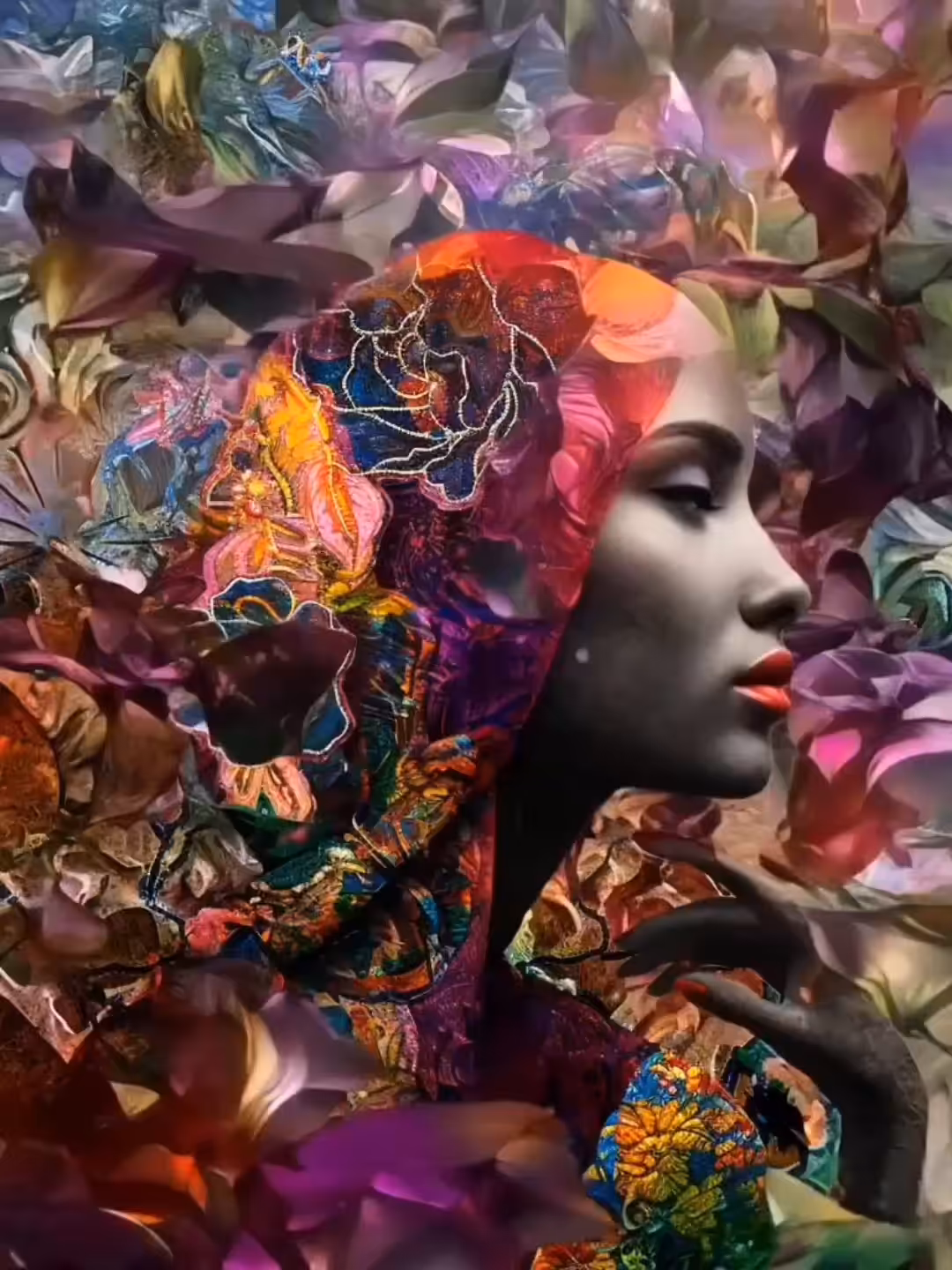 Art of Change