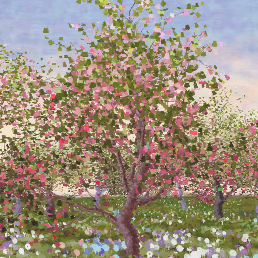 Grove #147