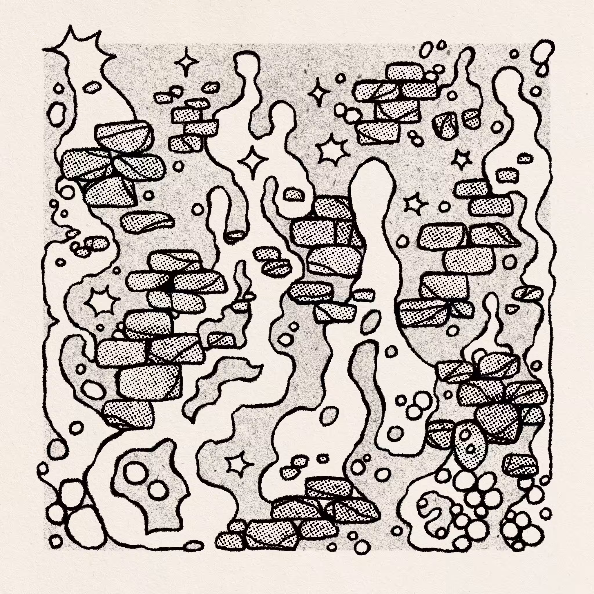 Energy Sketch #26