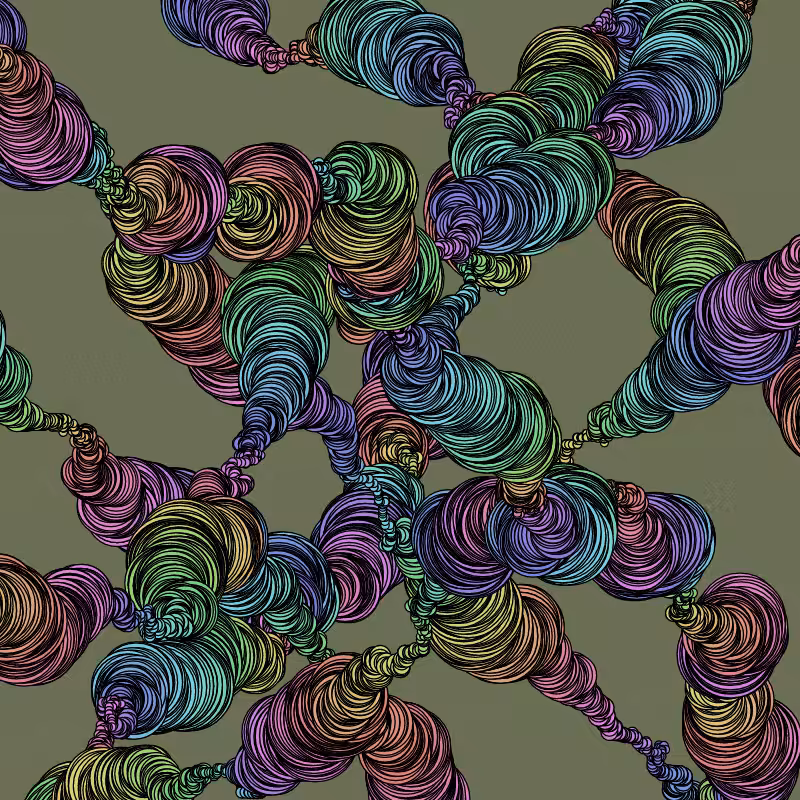 Elephants in the Loop #1
