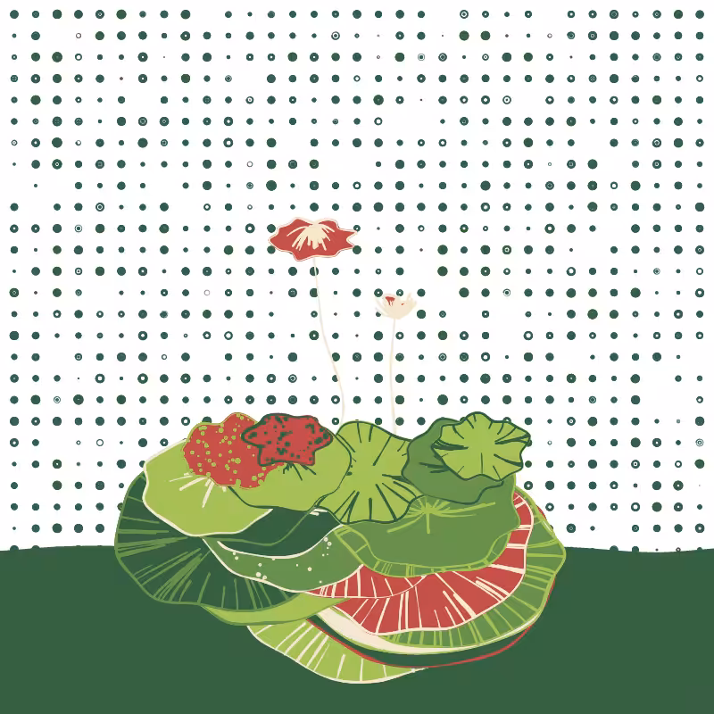 The Good Corals #30