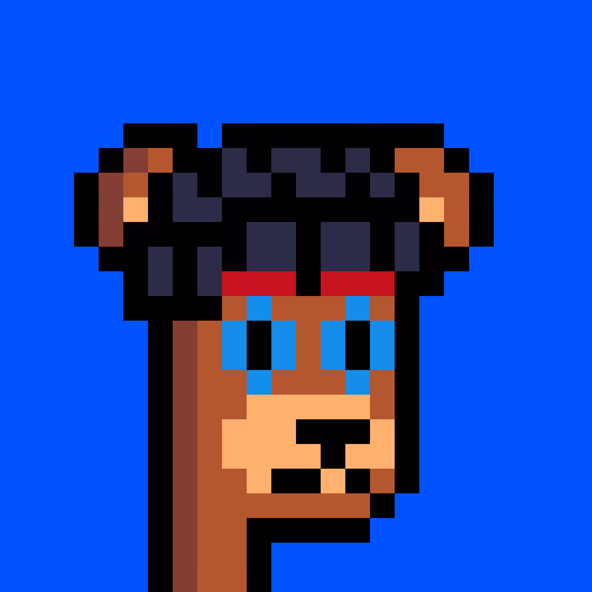 BearPunks #324