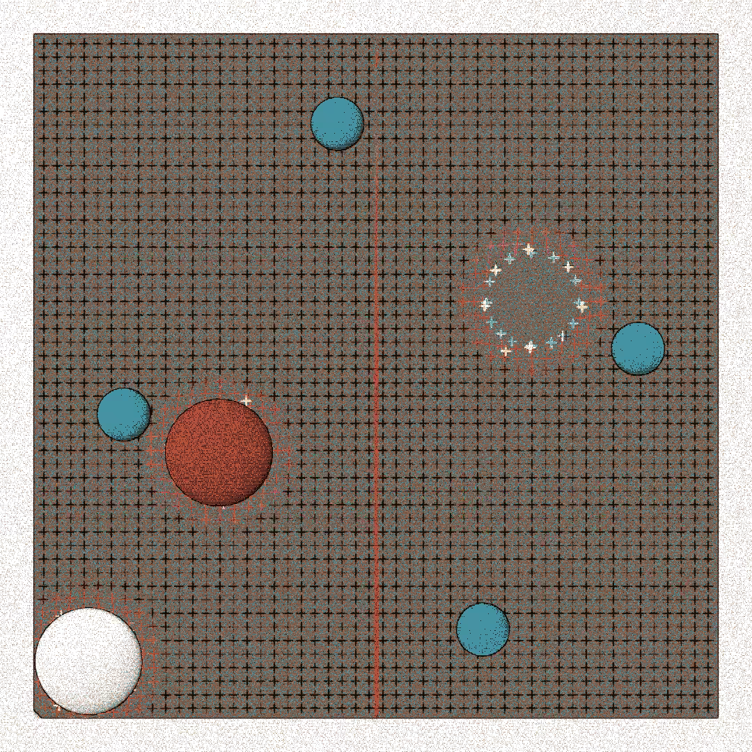 _φφ #10