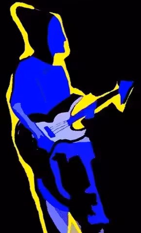 Bass Guitar Style - 3