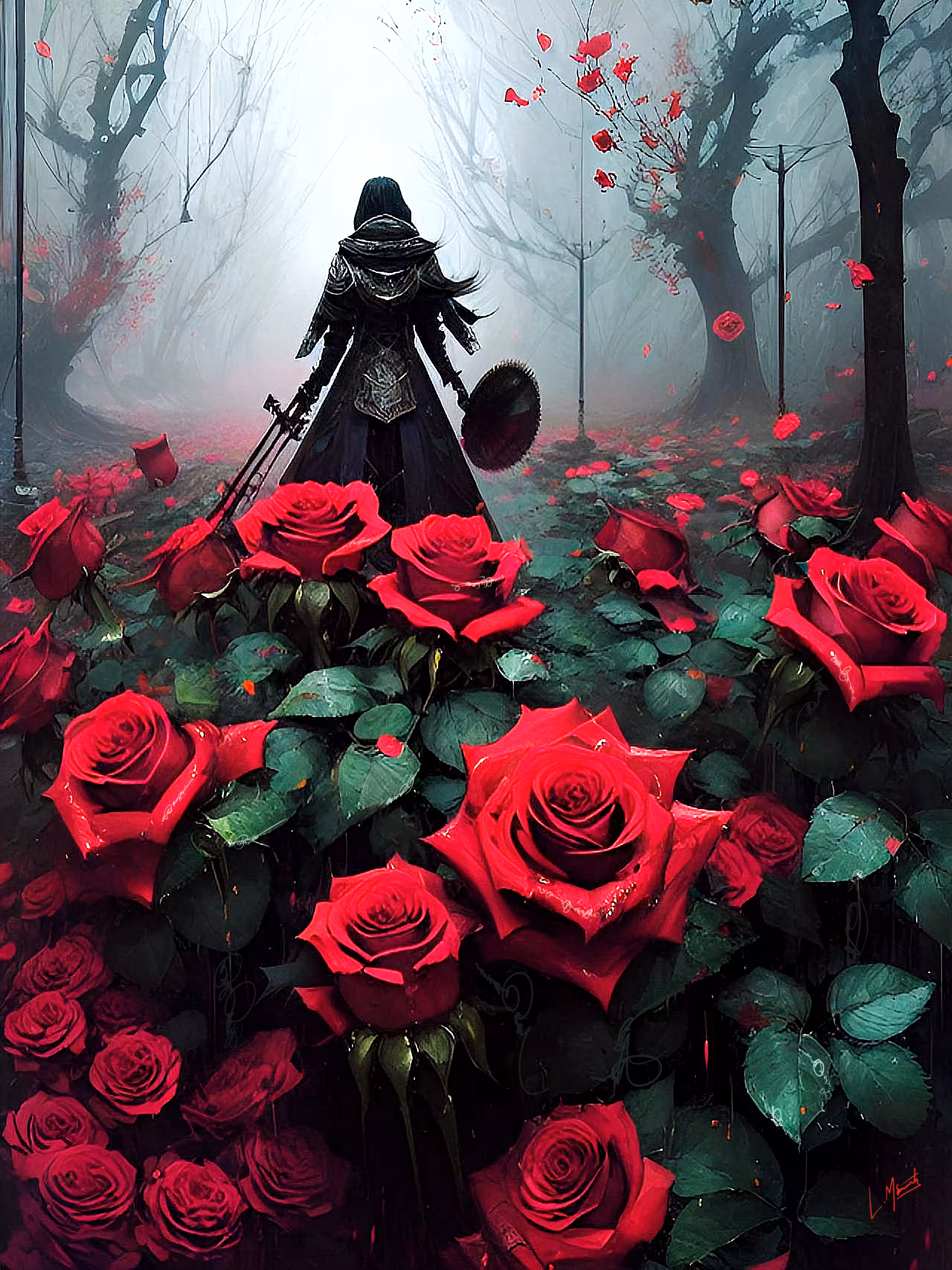 Blood Of Ages