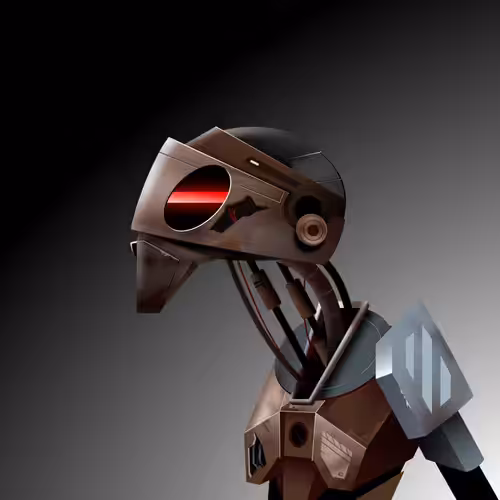 THEOS Scout Droid B-5473