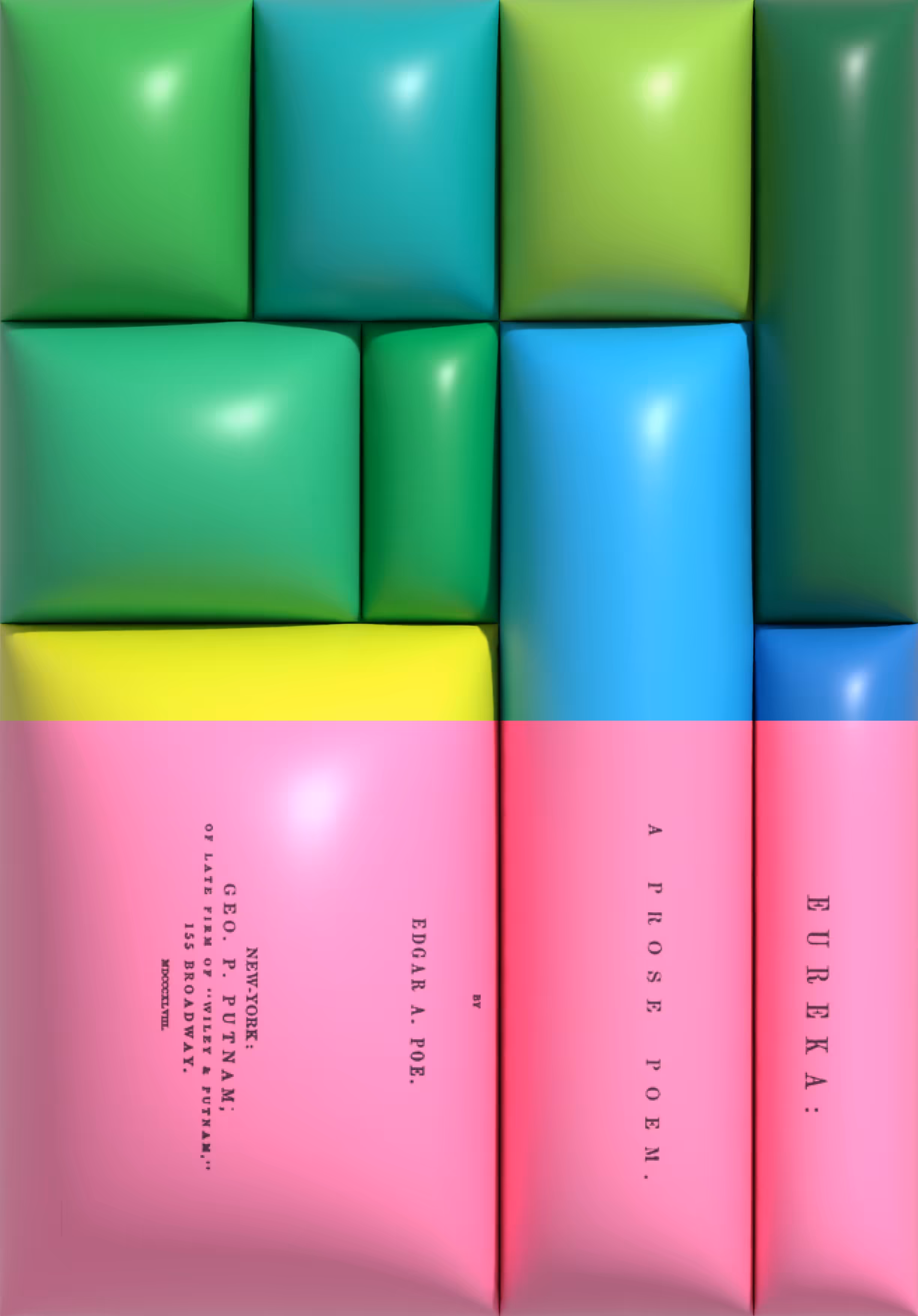 Pump Art 11