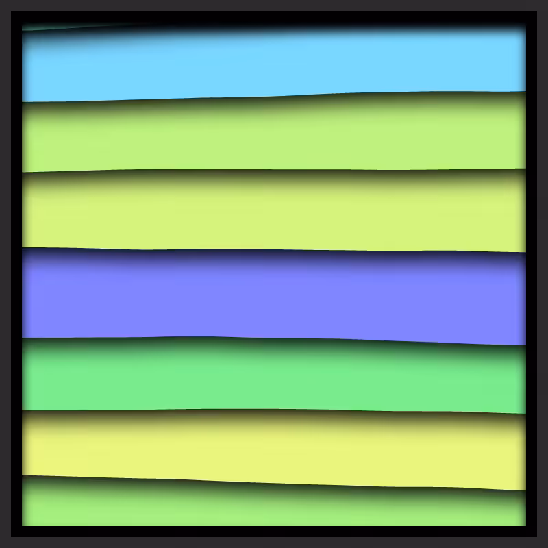 Strata #1