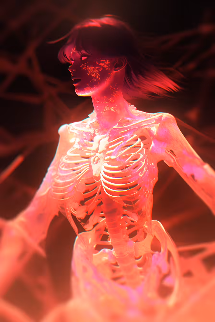 Ravished