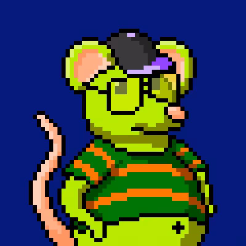 XTZ-Rat #39
