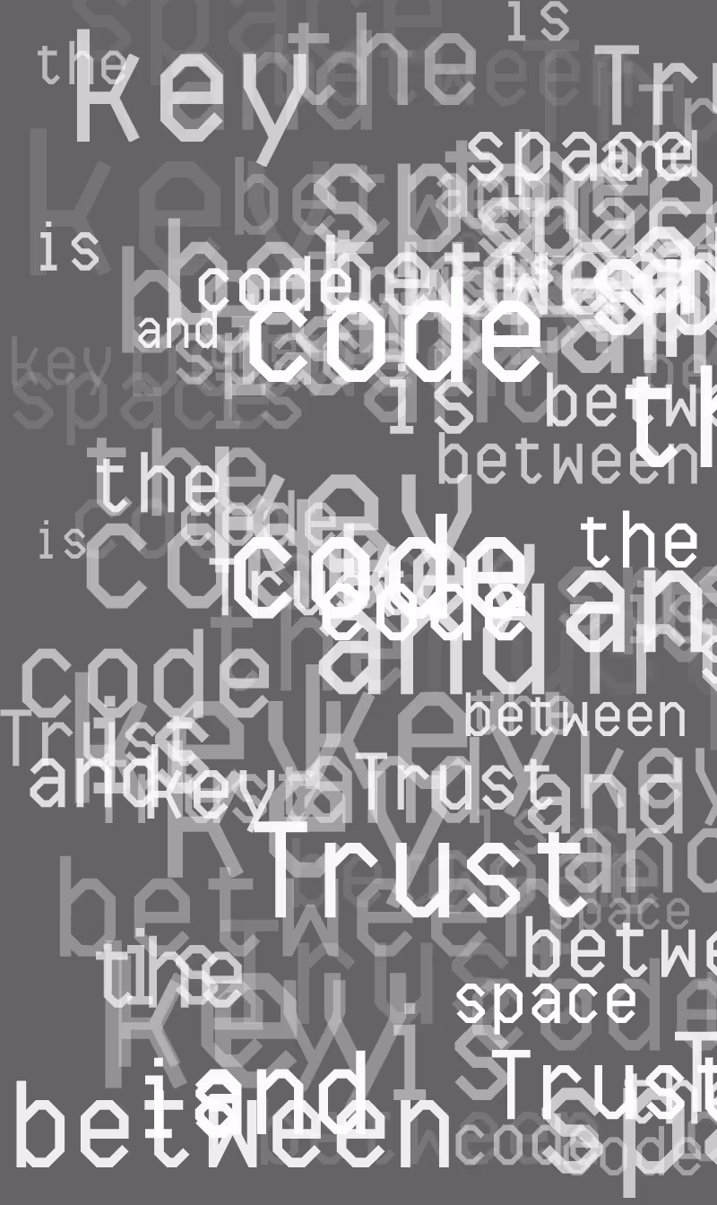 CRYPTIC POEMS #90 | AOLS #464