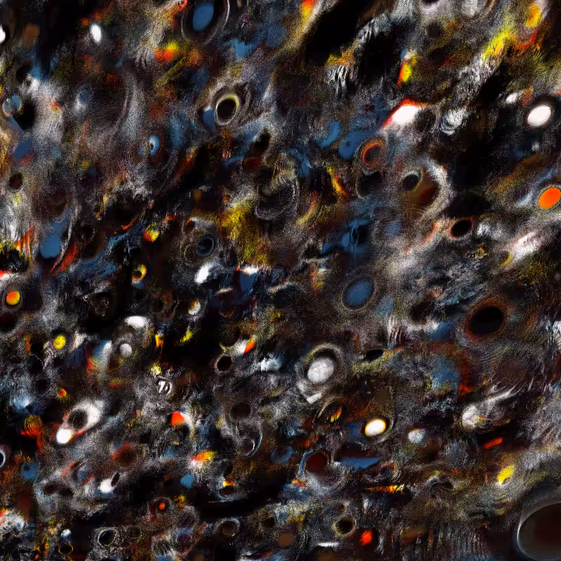 On The Surface #29